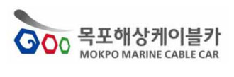 목포해상케이블카