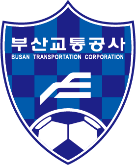 부산교통공사FC 로고