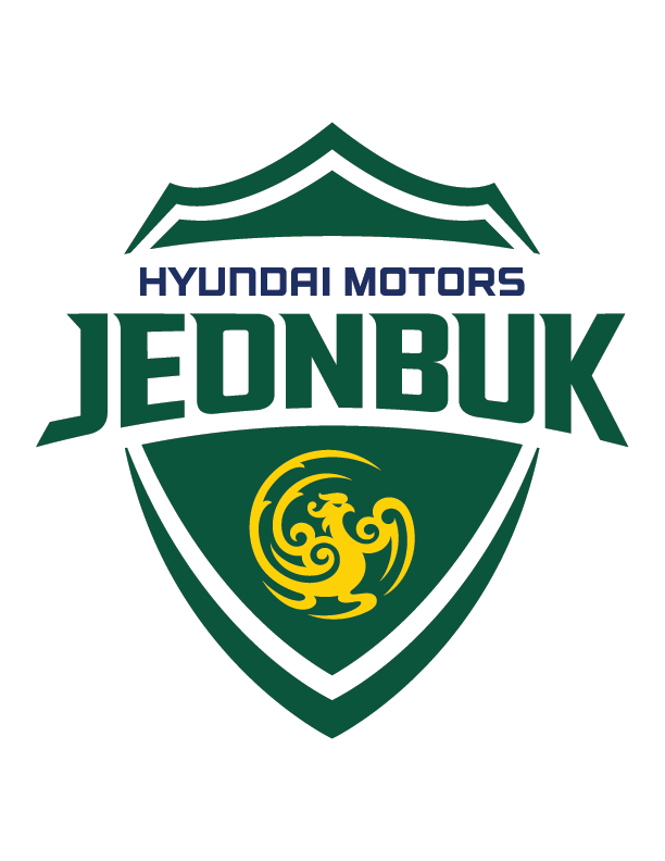 전북현대N 로고