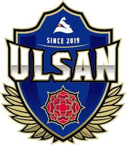 울산시민축구단 로고