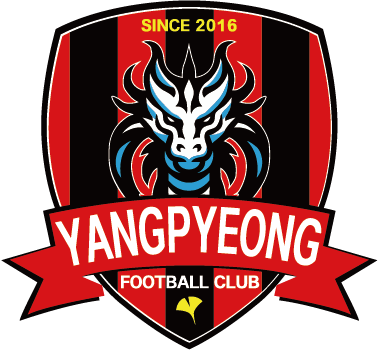 양평FC 로고