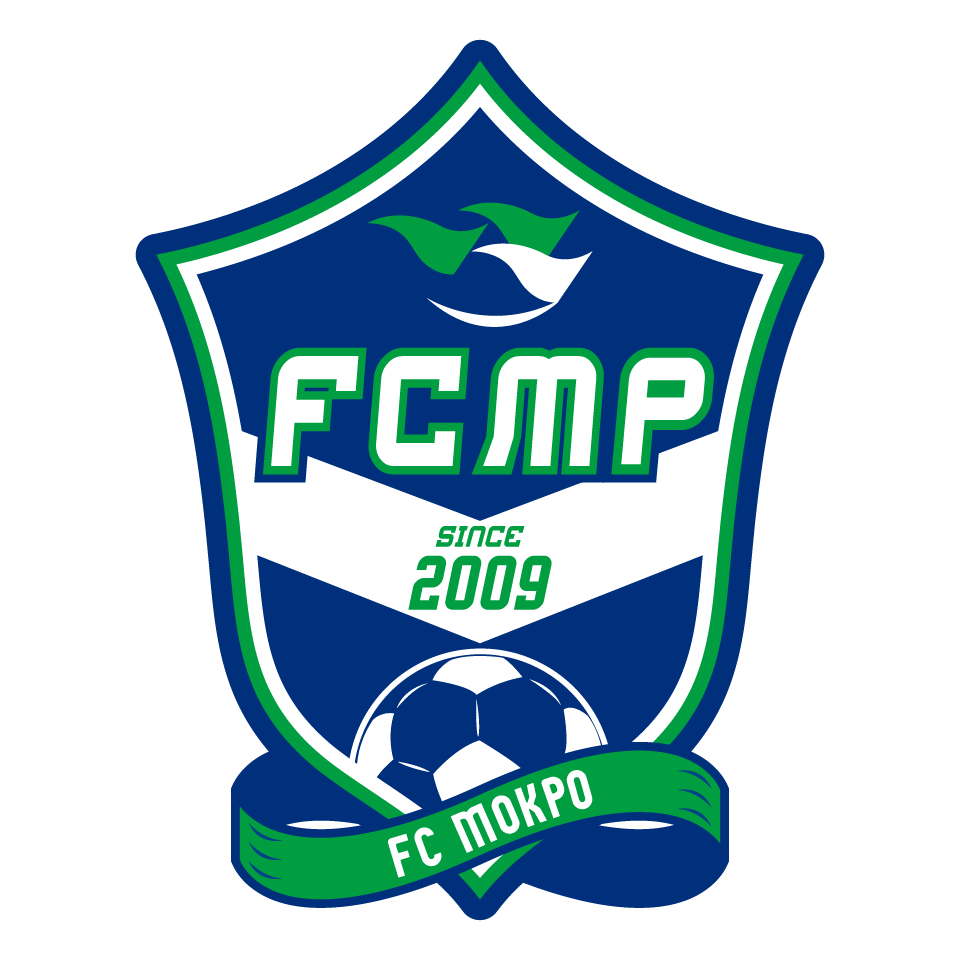 FC목포 로고