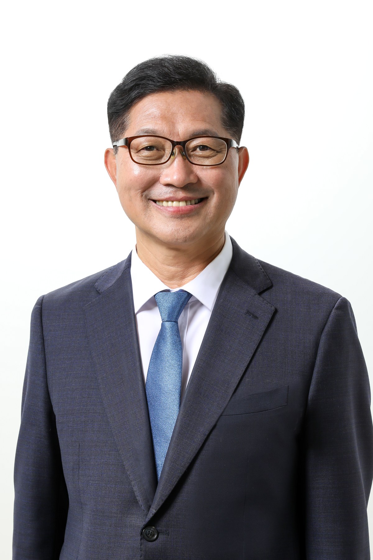 목포국제축구센터 이사장 김성휘