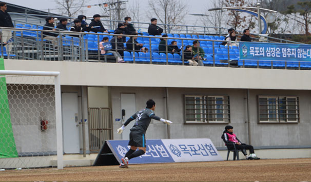 주경기장 A보드